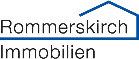 Logo Rommerskirch Immobilien